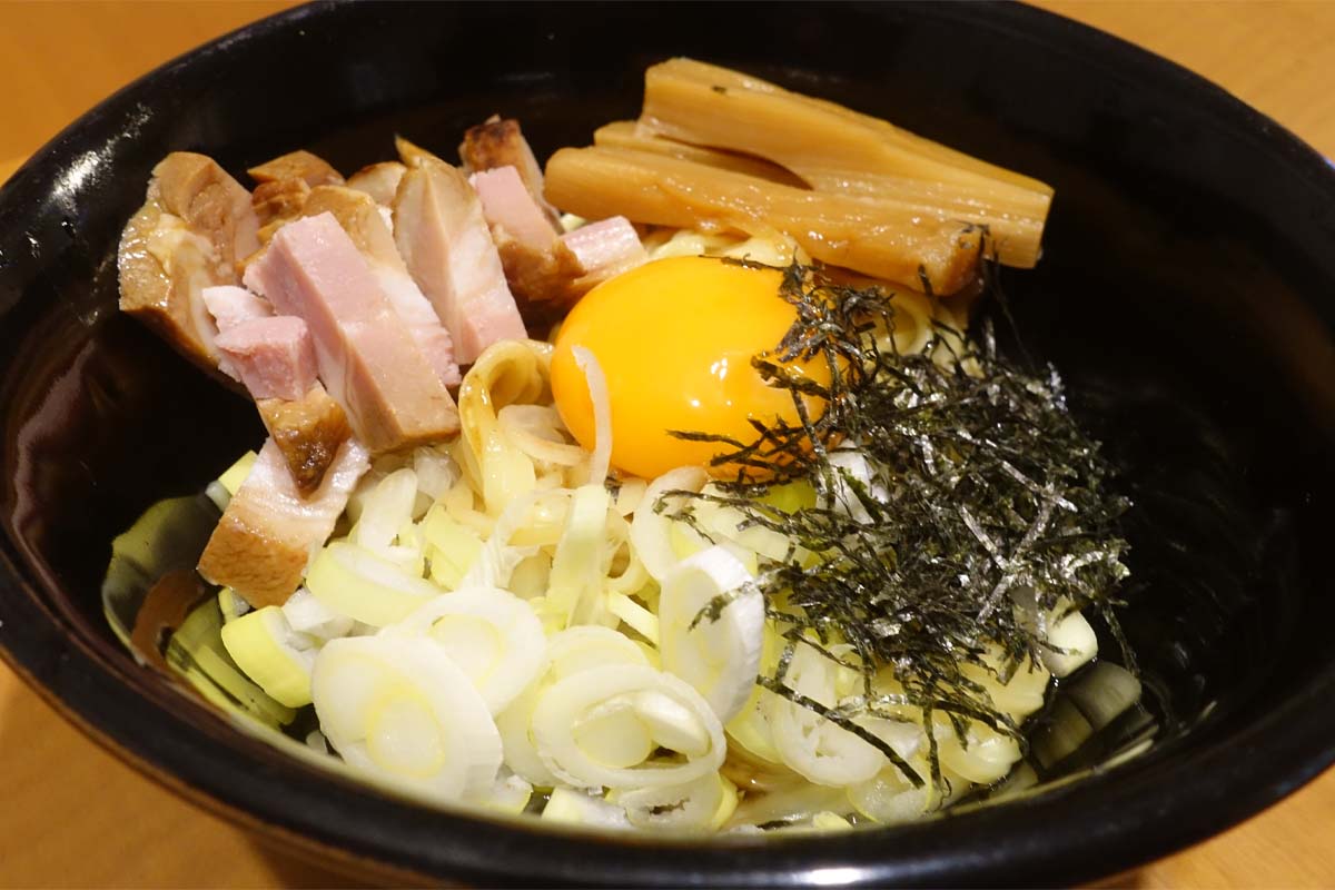 油 そば タレ プロ